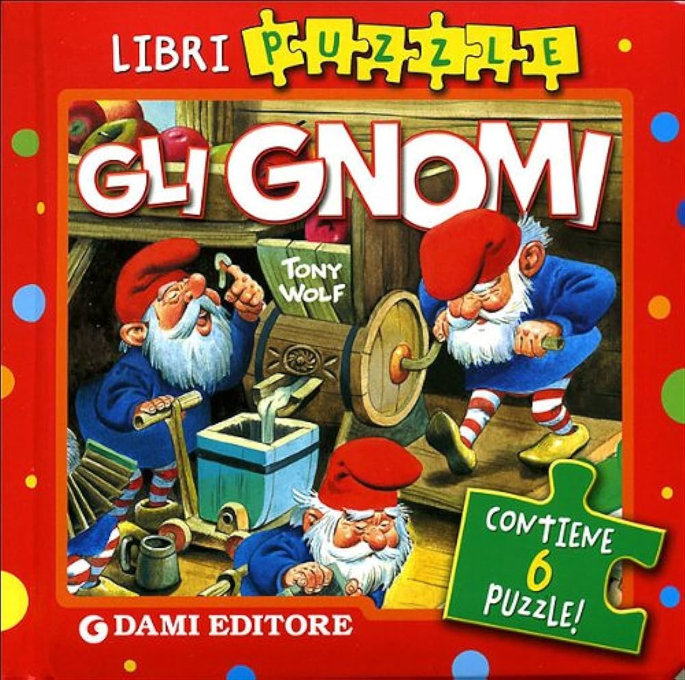 GLI GNOMI